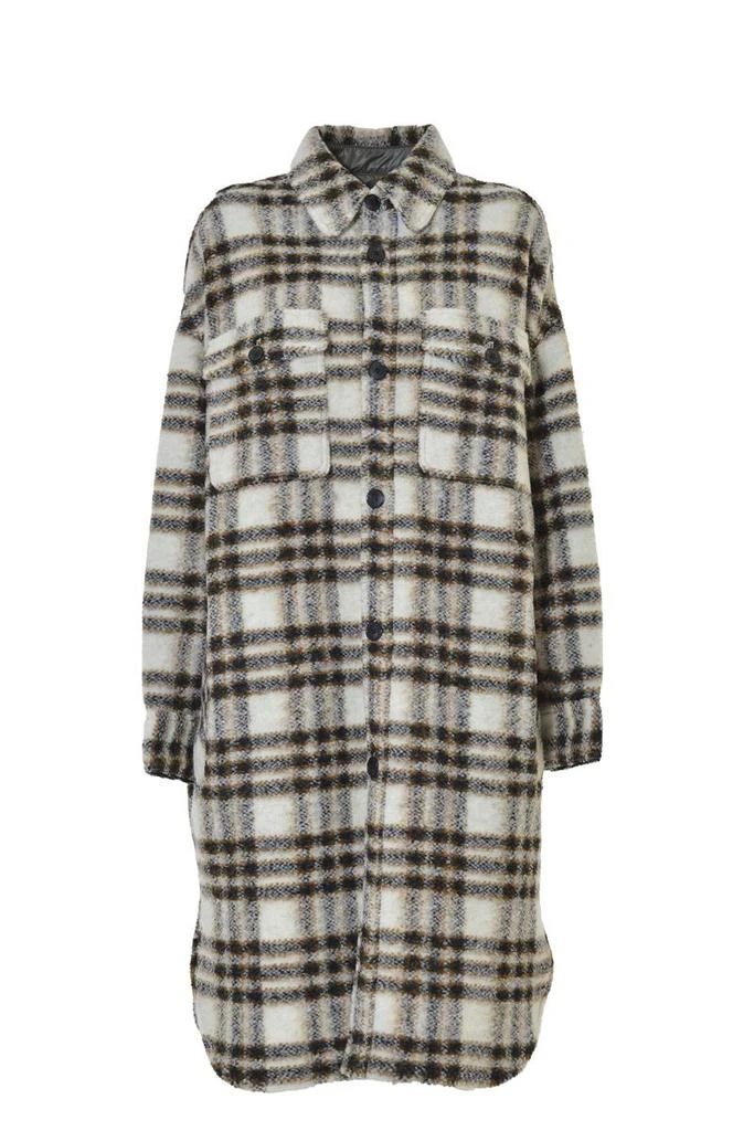 商品Isabel Marant|Isabel Marant Coats Beige,价格¥2753,第1张图片