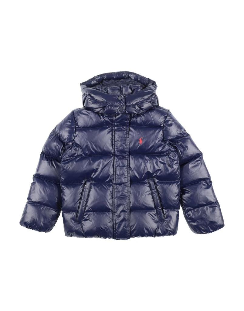 商品Ralph Lauren|Shell  jacket,价格¥1492,第1张图片