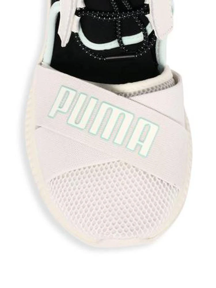 商品Puma|Puma - Fenty Avid Cutout Sneakers,价格¥686,第4张图片详细描述