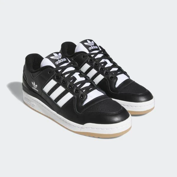 商品Adidas|Forum 84 Low ADV Shoes,价格¥566,第2张图片详细描述