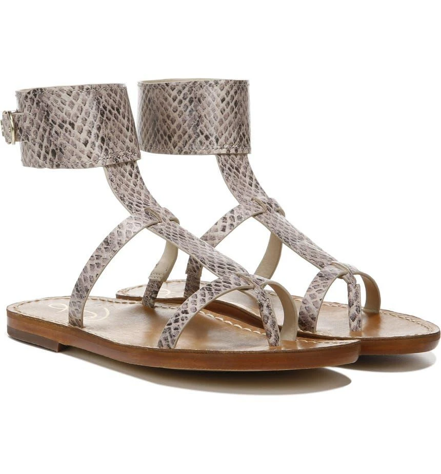 Mollie Ankle Strap Sandal 商品