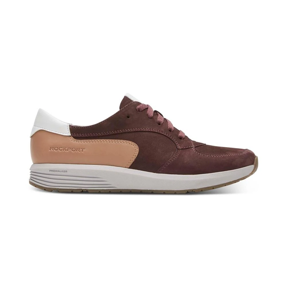 商品Rockport|Women's Trustride W Blucher Shoes,价格¥832,第2张图片详细描述