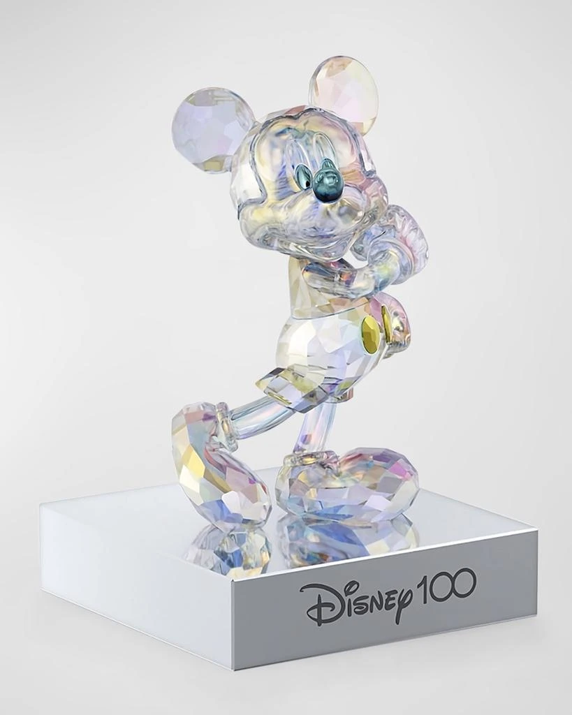 商品Swarovski|Disney100 Mickey Mouse,价格¥3358,第3张图片详细描述