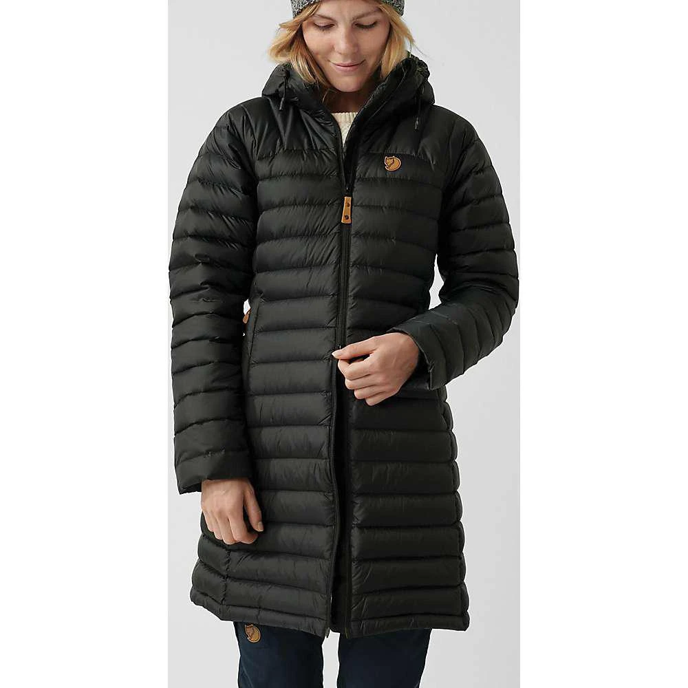 Fjallraven Women's Snow Flake Parka 商品