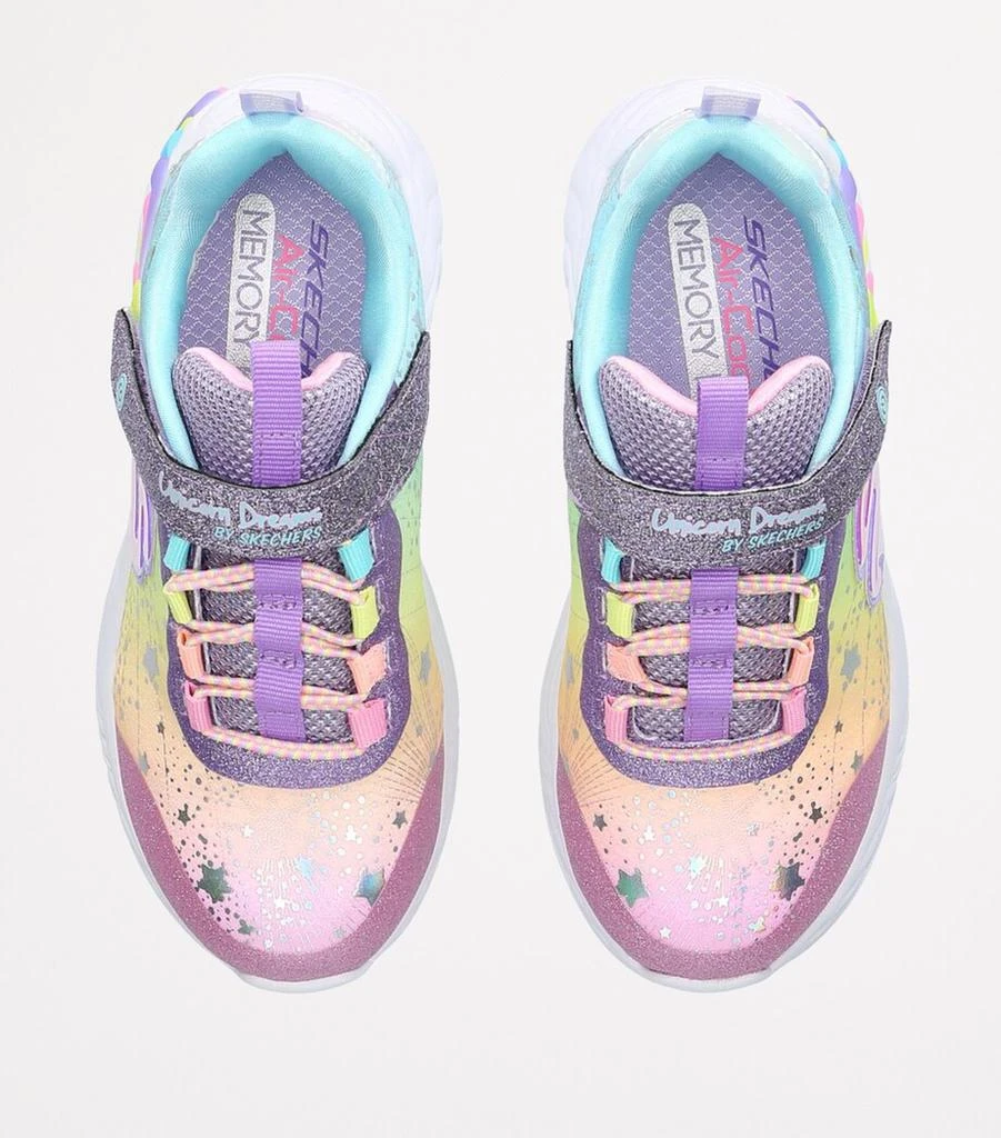 Light-Up Unicorn Dreams Sneakers 商品