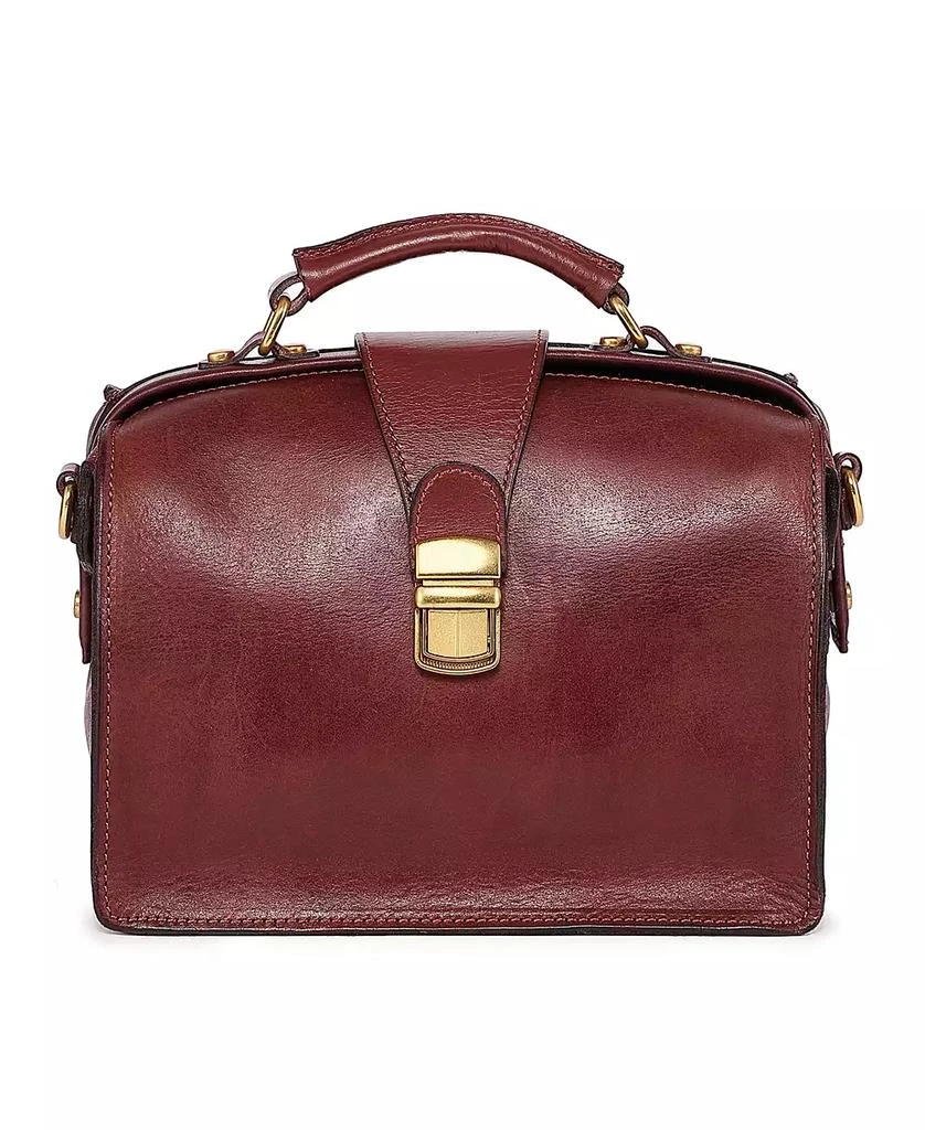 Women's Doctor Transport Satchel Bag 商品