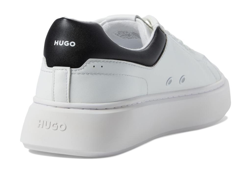 商品Hugo Boss|Allen Tennis Sneakers,价格¥1115,第7张图片详细描述