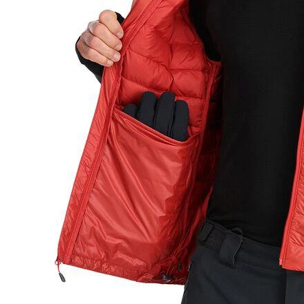 Helium Down Vest - Men's 商品