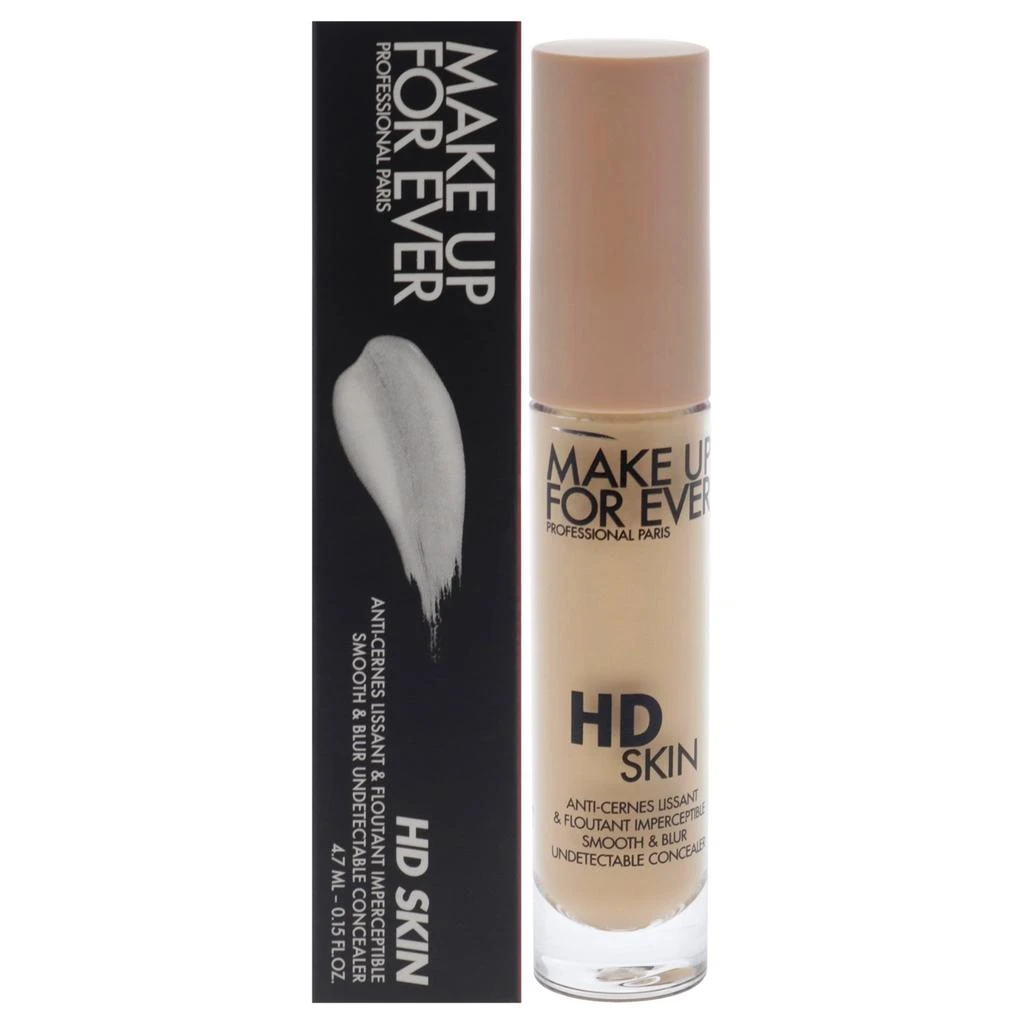 商品Make Up For Ever|HD Skin Concealer - 2.6Y Camel by Make Up For Ever for Women - 0.15 oz Concealer,价格¥267,第1张图片