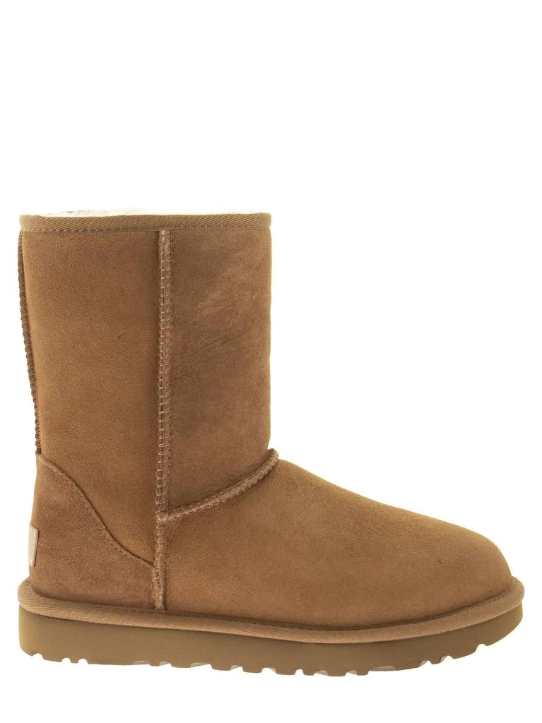 商品UGG|UGG Classic Short Ii,价格¥1836,第1张图片