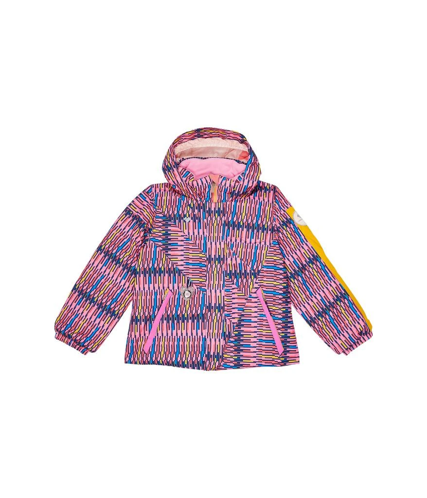 商品Obermeyer|Lissa Jacket (Toddler/Little Kids/Big Kids),价格¥981,第1张图片