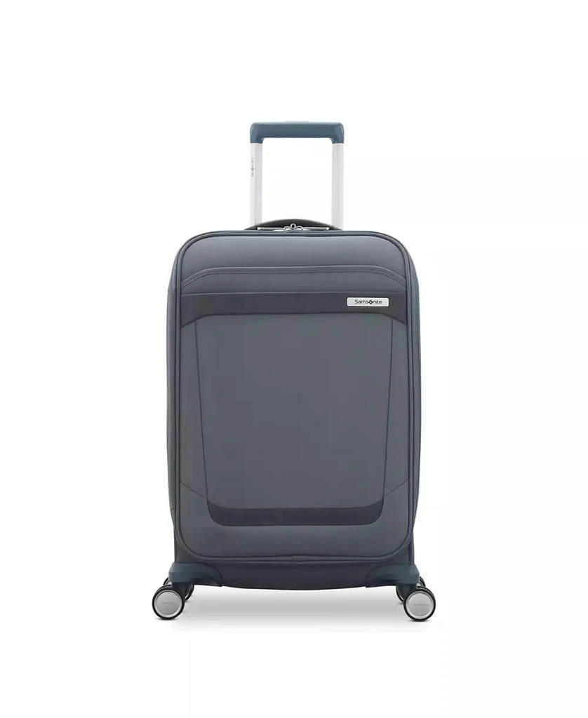 商品Samsonite|Elevation Plus Softside Carry on Expandable Spinner,价格¥1376,第1张图片