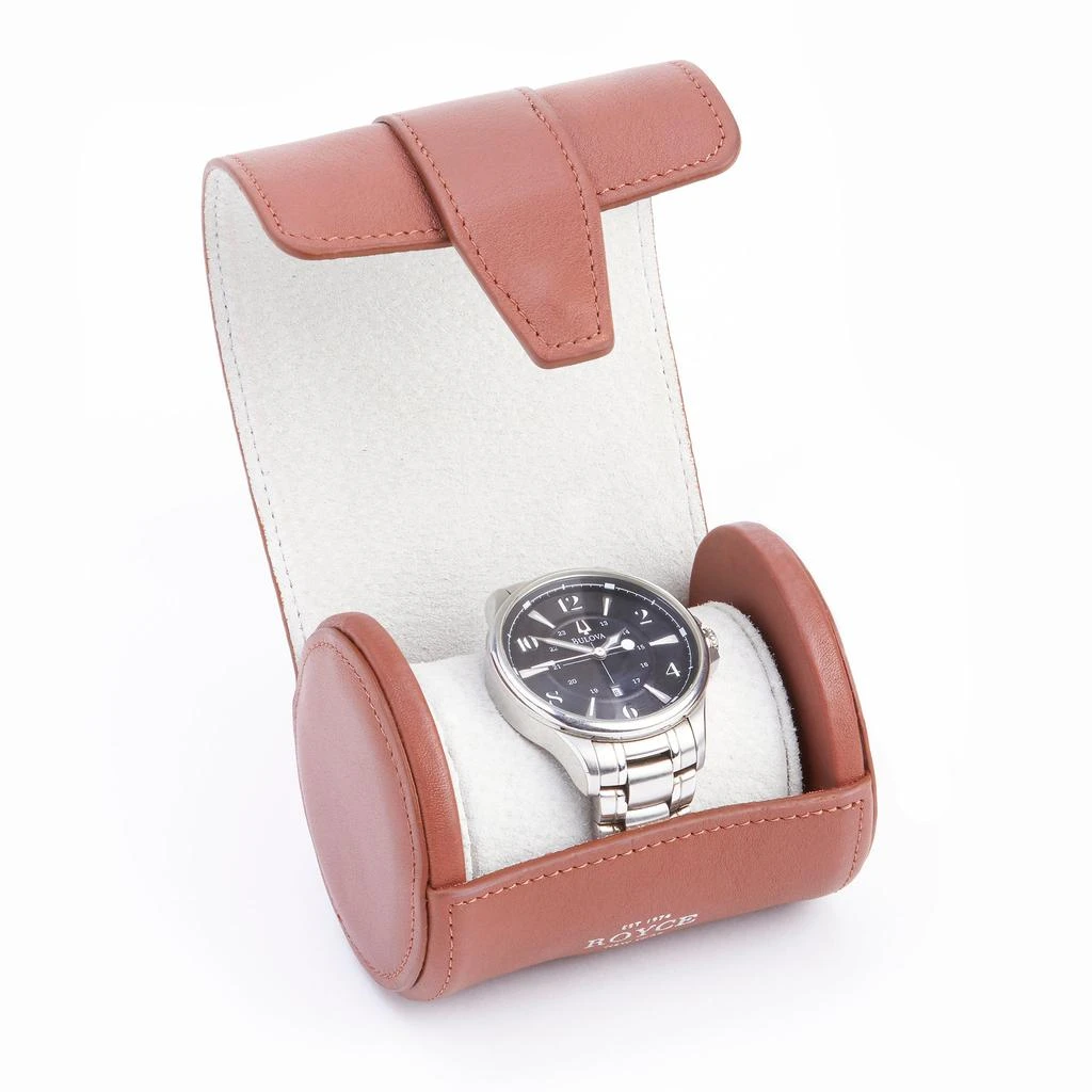 商品ROYCE New York|Single Watch Roll,价格¥1129,第1张图片