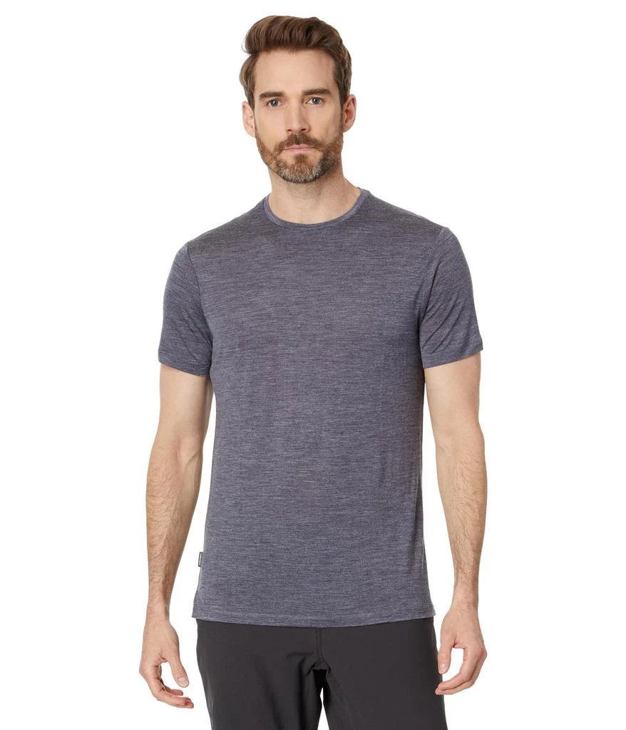 商品Icebreaker|125 Cool-Lite™ Sphere III Short Sleeve Tee,价格¥598,第1张图片