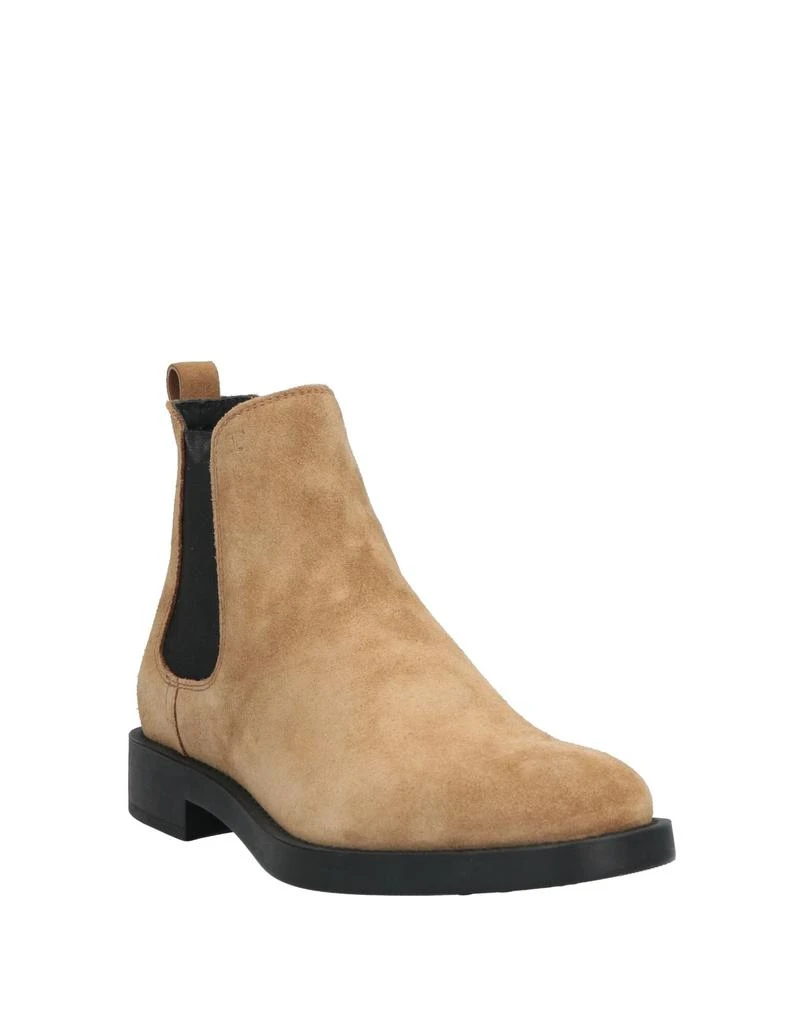 商品Tod's|Ankle boot,价格¥4324,第2张图片详细描述