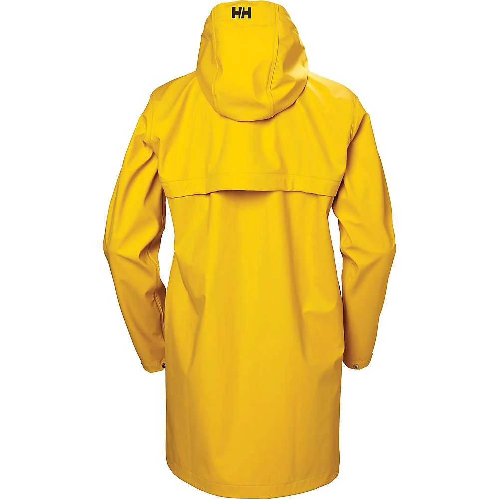 商品Helly Hansen|Helly Hansen Women's Moss Rain Coat,价格¥937,第2张图片详细描述