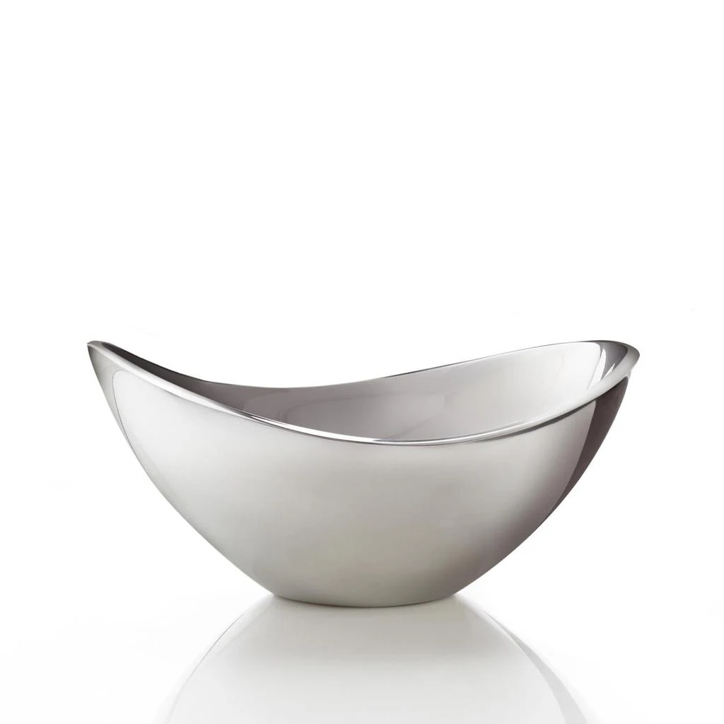 商品Nambe|Butterfly Bowl,价格¥1020,第1张图片