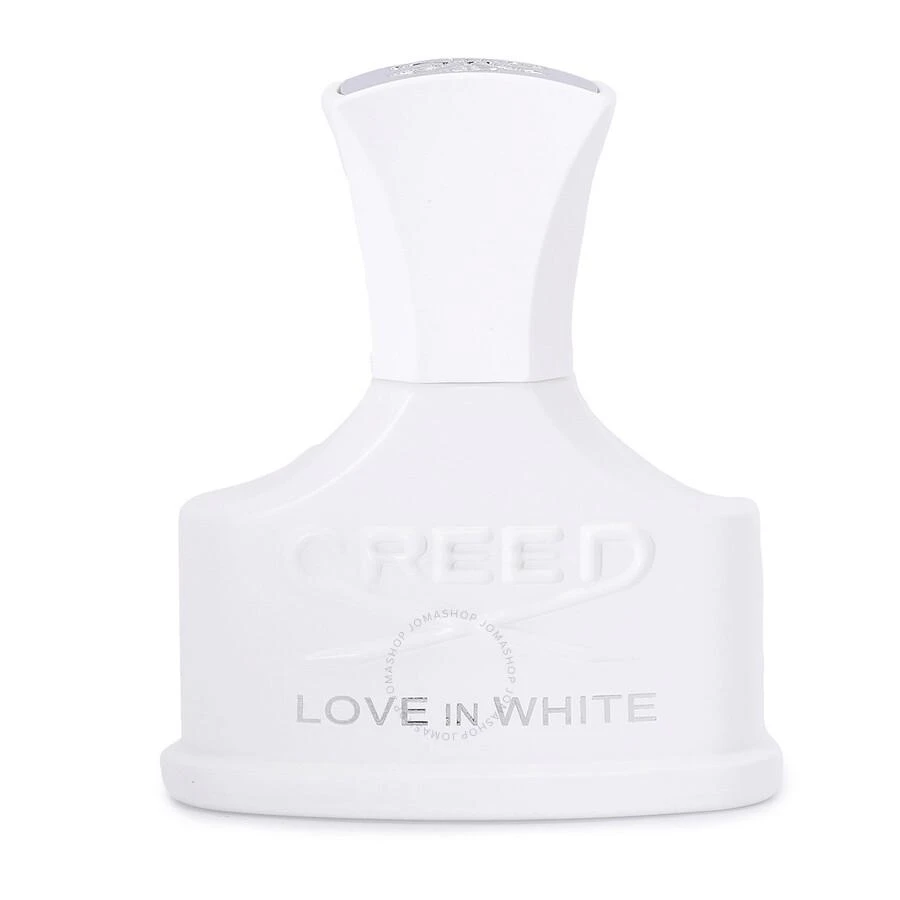 商品Creed|Creed Creed Love In White Ladies EDP,价格¥860,第1张图片