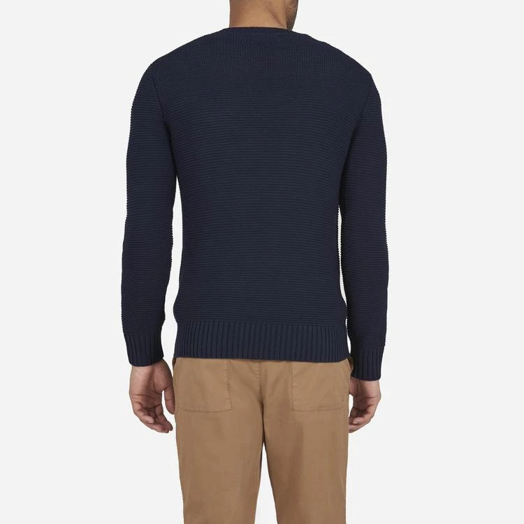 商品Everlane|粗针织棉衫,价格¥359,第3张图片详细描述