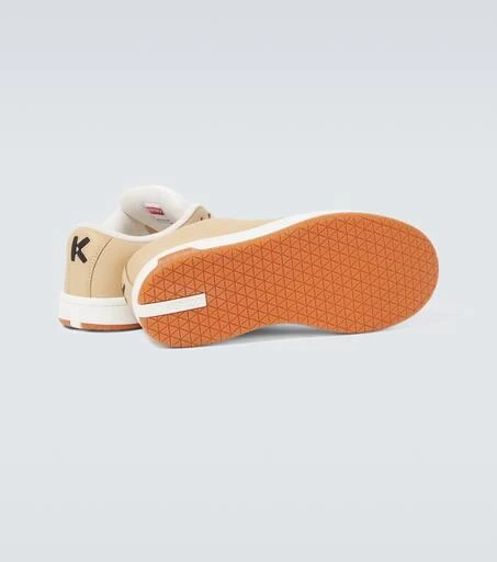 Dome leather sneakers 商品