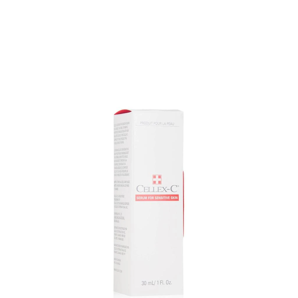 商品Cellex-C|Cellex-C Sensitive Skin Serum,价格¥1137,第2张图片详细描述