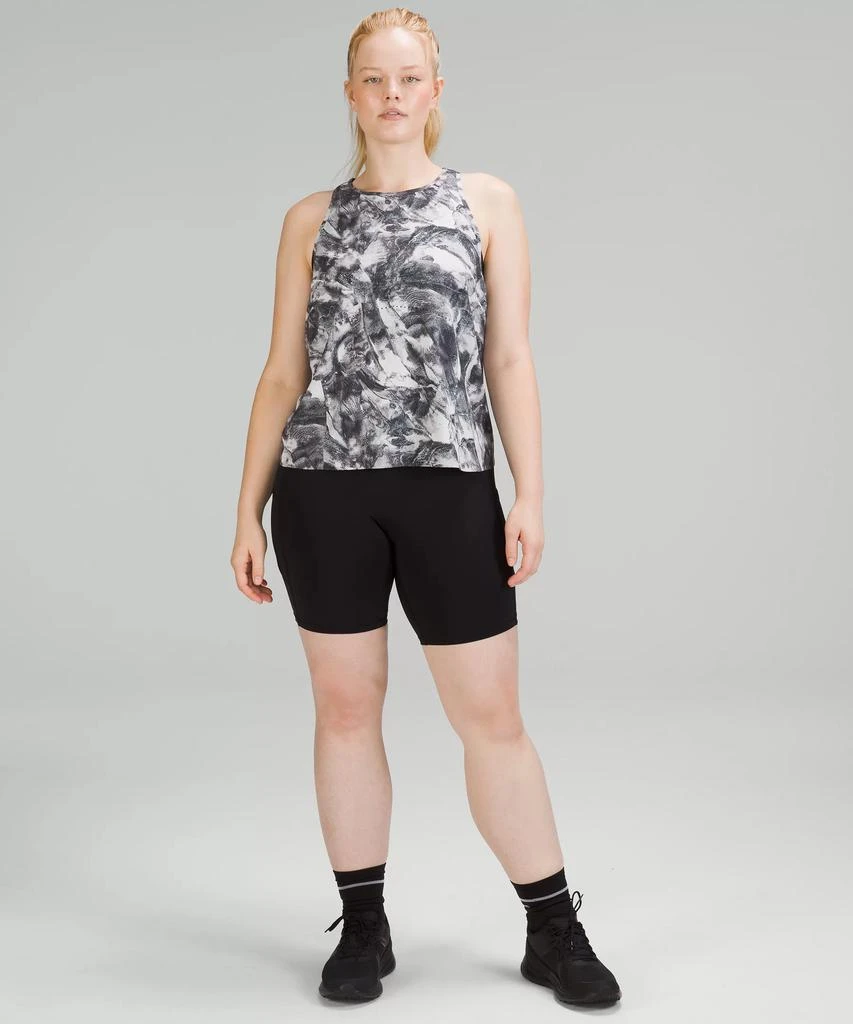 商品Lululemon|Swift Ventilated Racerback Running Tank Top,价格¥326,第2张图片详细描述