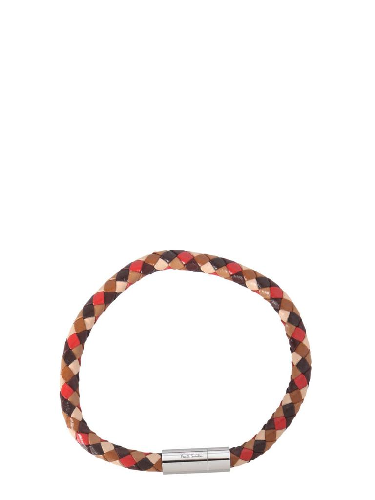 BRAIDED BRACELET商品第1张图片规格展示