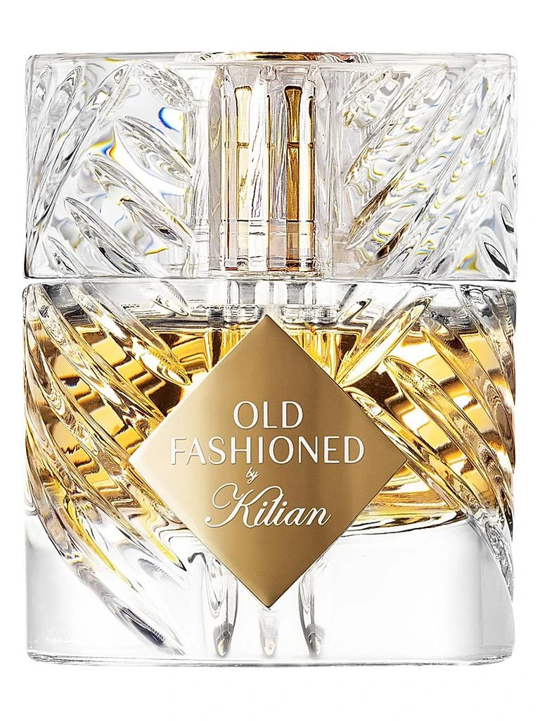 商品Kilian|Old Fashioned Eau de Parfum,价格¥3083,第2张图片详细描述