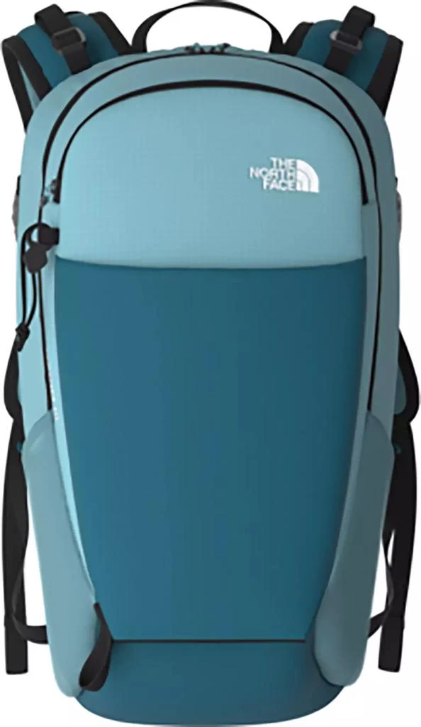 商品The North Face|The North Face Basin 18 Daypack,价格¥734,第1张图片详细描述