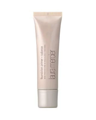 商品Laura Mercier|抗氧保湿隔离妆前乳唤颜凝露 - 润透光型,价格¥282,第1张图片详细描述
