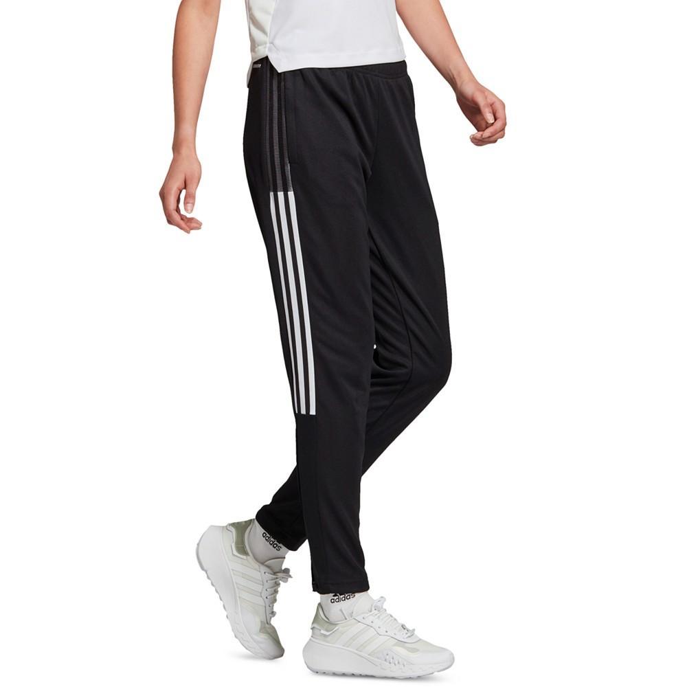 商品Adidas|Women's Tiro 21 Track Full Length Pants,价格¥184,第5张图片详细描述
