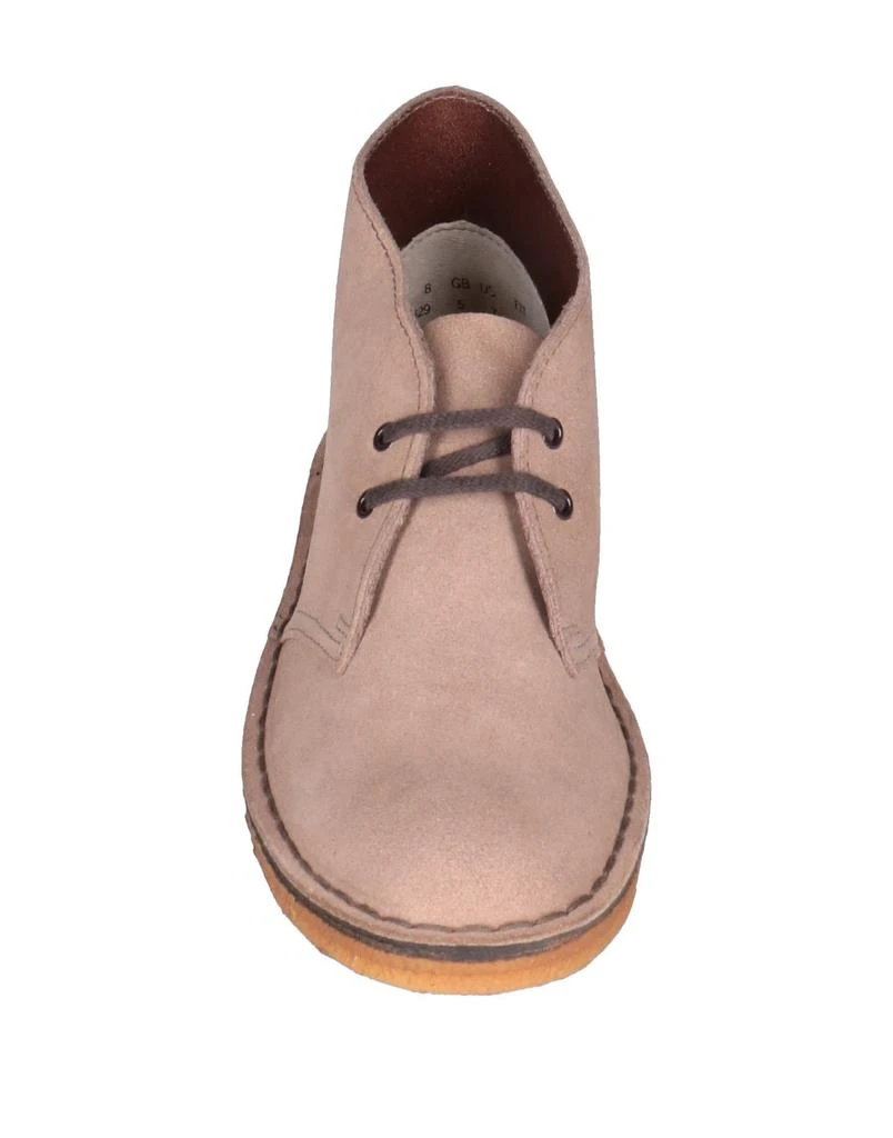 商品Clarks|Ankle boot,价格¥364,第4张图片详细描述