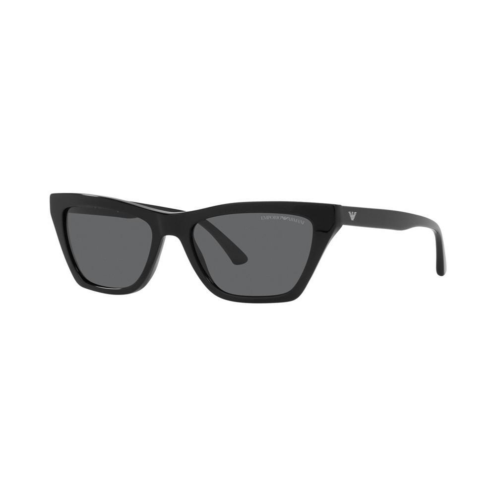 商品Emporio Armani|Women's Sunglasses, EA4169 54,价格¥973,第1张图片