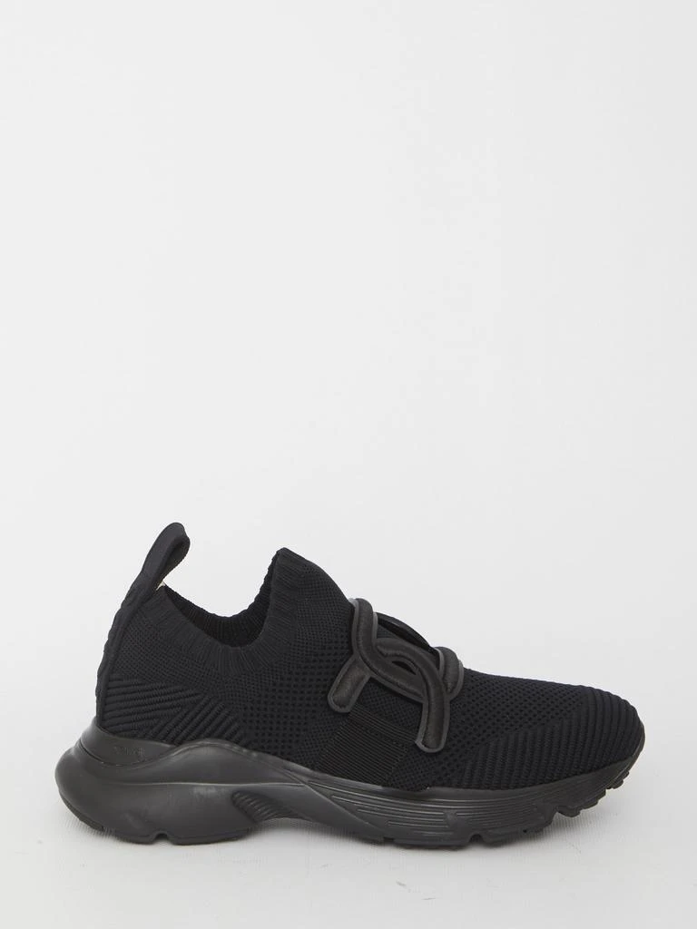 商品Tod's|Kate Slip-on Sneakers,价格¥4319,第1张图片