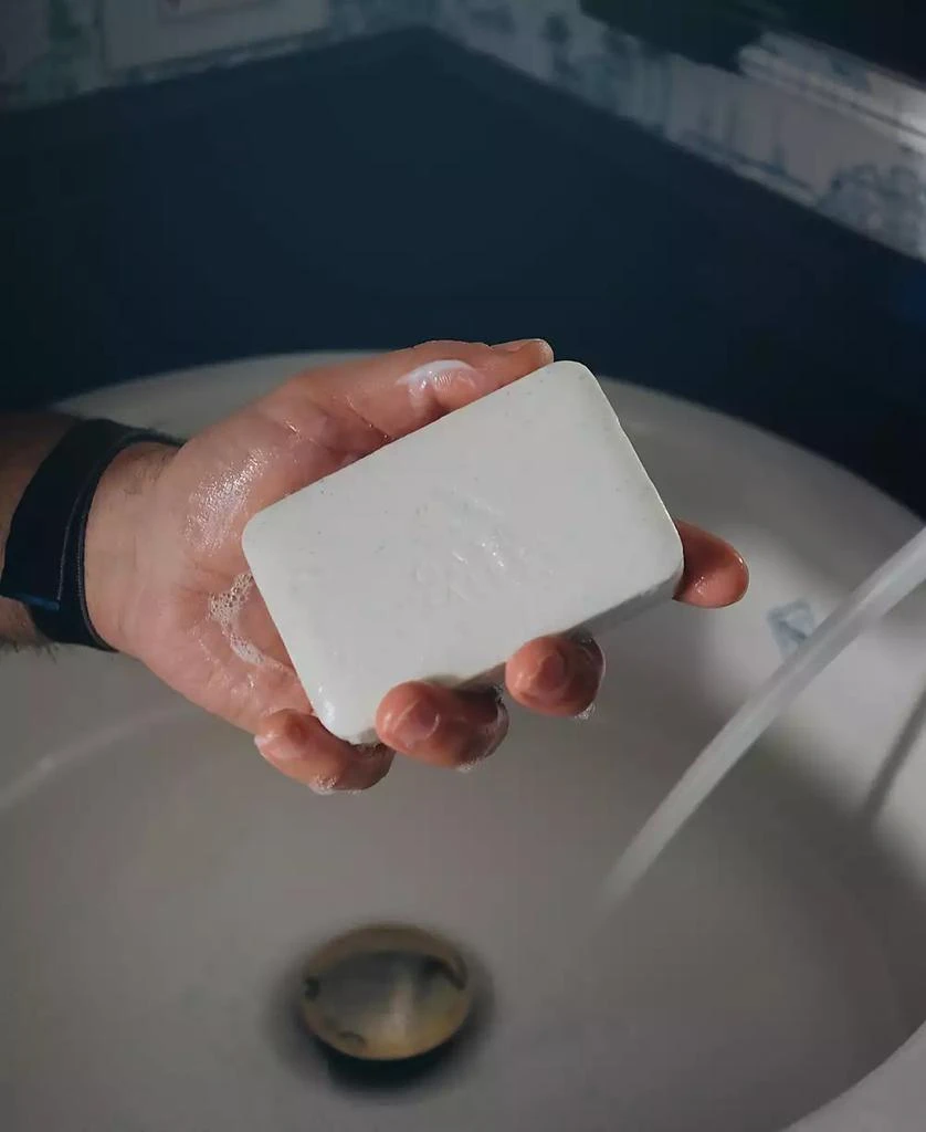 Superfoliant Bar Soap 商品