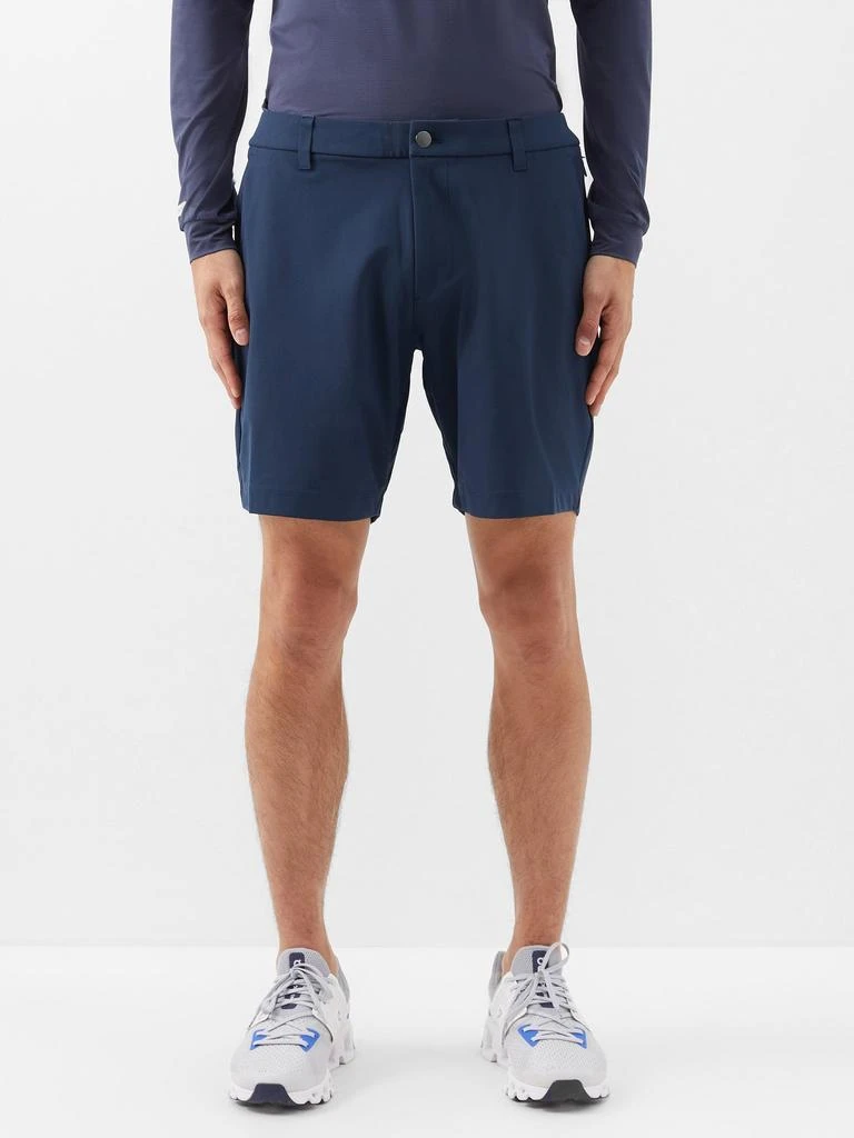 商品Lululemon|Commission 7” jersey shorts,价格¥844,第1张图片
