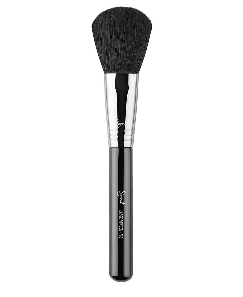 商品Sigma Beauty|F30 Large Powder Brush,价格¥165,第1张图片