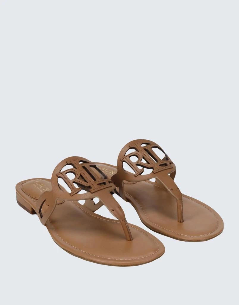 商品Ralph Lauren|Flip flops,价格¥510,第4张图片详细描述