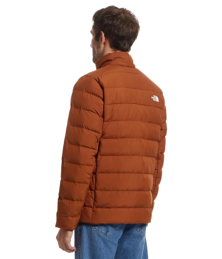 商品The North Face|Aconcagua 3 Jacket,价格¥1588,第3张图片详细描述