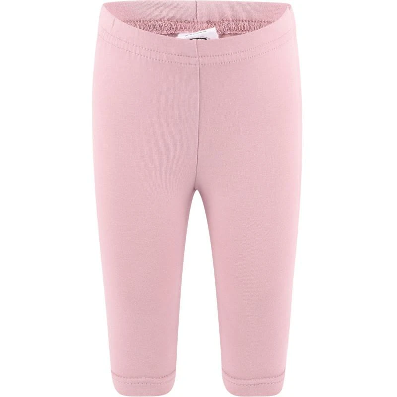 商品Fred's World by Green Cotton|Organic cotton baby pants in pink,价格¥183,第1张图片