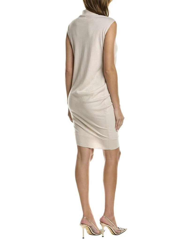 商品ALL SAINTS|AllSaints Demi Wool Sheath Dress,价格¥742,第2张图片详细描述