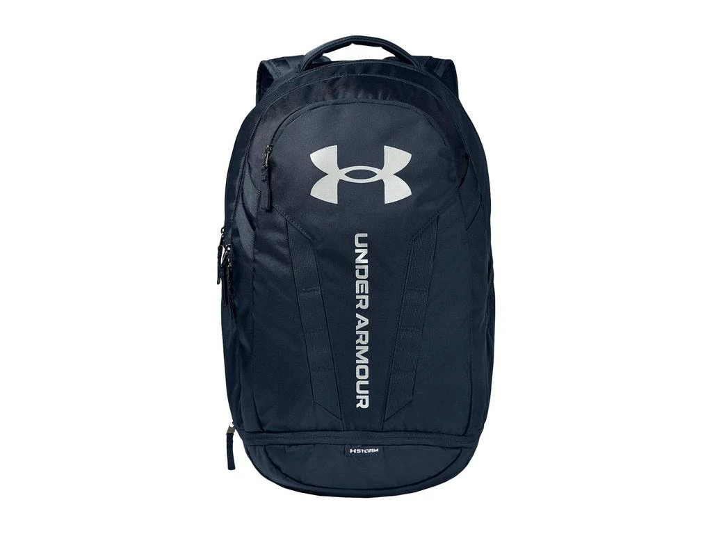 商品Under Armour|Hustle 5.0 Backpack,价格¥385,第1张图片