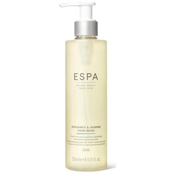 商品ESPA|ESPA Bergamot and Jasmine Hand Wash 250ml,价格¥286,第1张图片