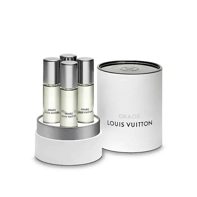 LV 路易威登 男士香水4x7.5ml 旅行装「全系列」 商品