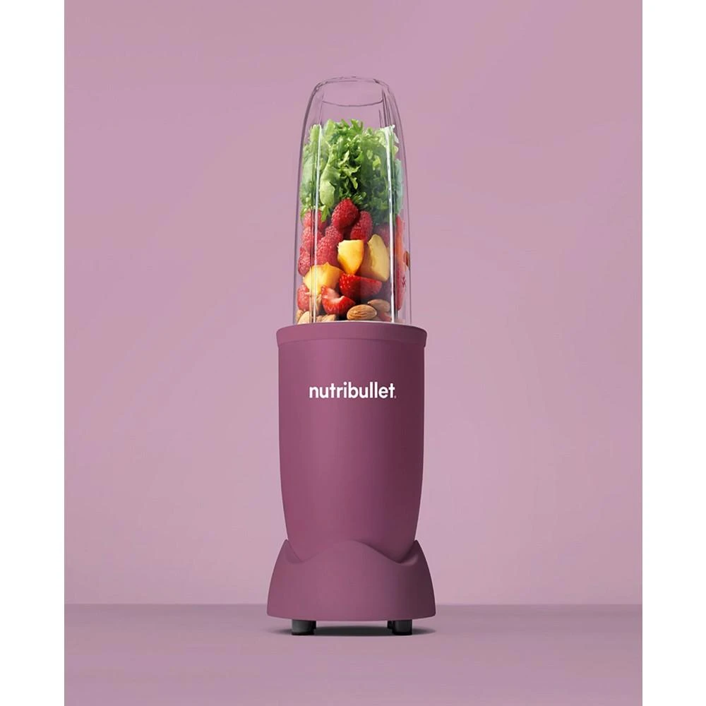 商品NutriBullet|PRO Single-Serve Blender,价格¥893,第2张图片详细描述