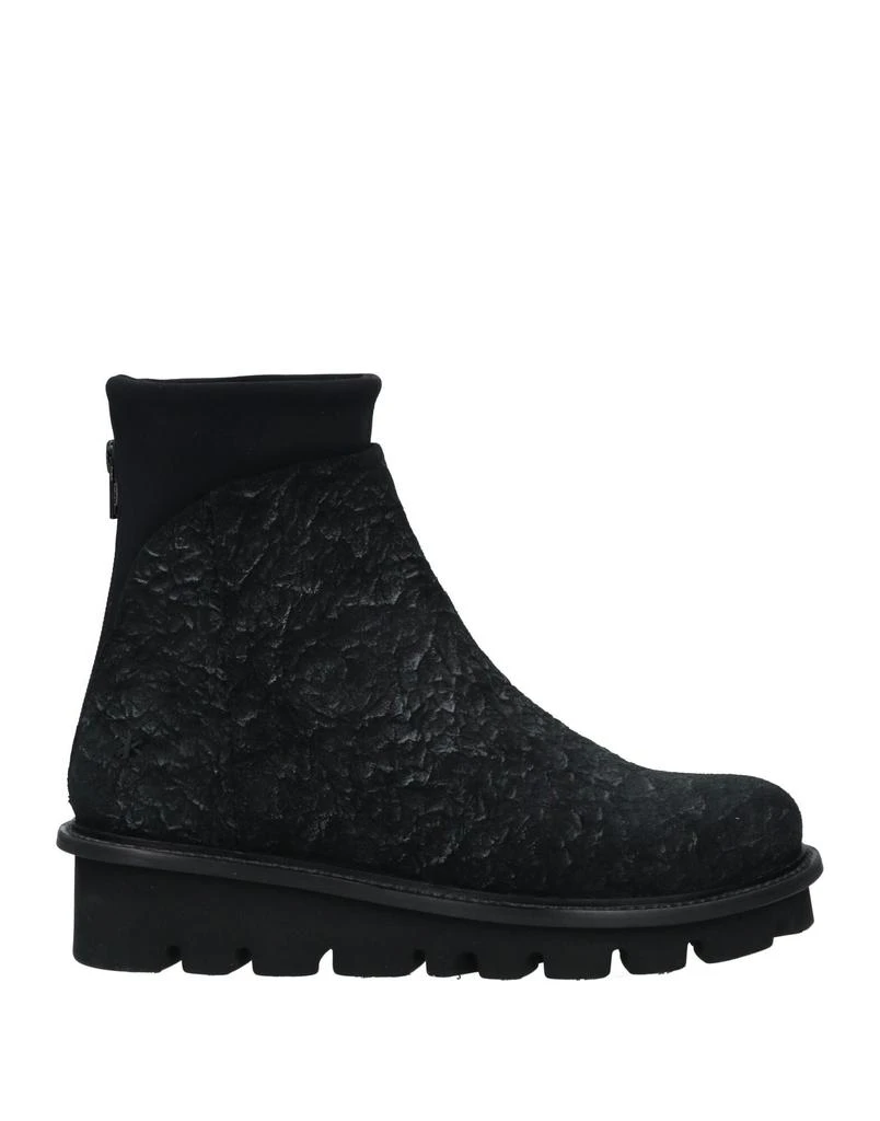 商品PATRIZIA BONFANTI|Ankle boot,价格¥1047,第1张图片