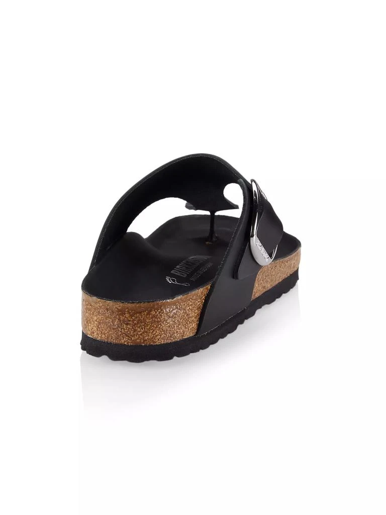 商品Birkenstock|Gizeh Big Buckle Sandals,价格¥1119,第3张图片详细描述