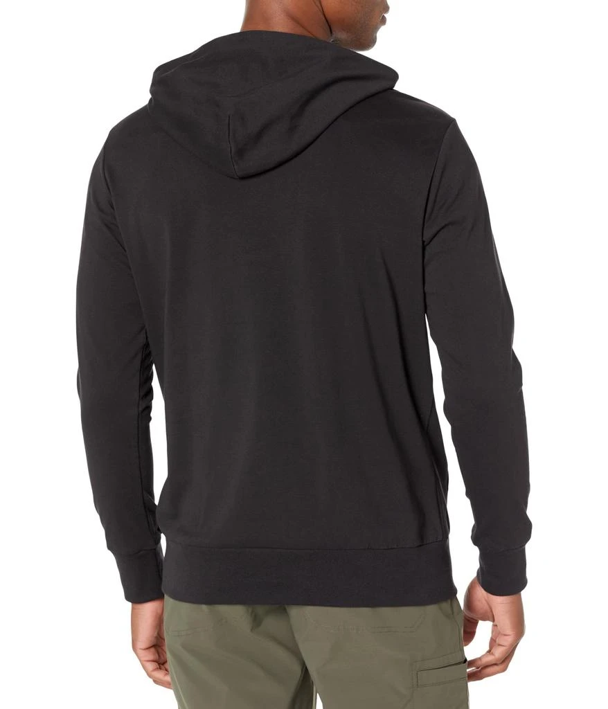 商品Adidas|Essentials Logo Hoodie,价格¥288,第2张图片详细描述