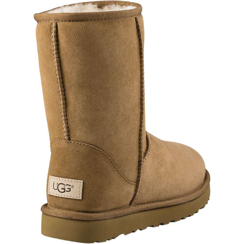 商品UGG|Ugg Women's Classic Short II Boot,价格¥1276,第4张图片详细描述