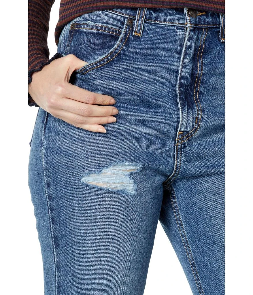商品Levi's|70s High Flare,价格¥652,第3张图片详细描述
